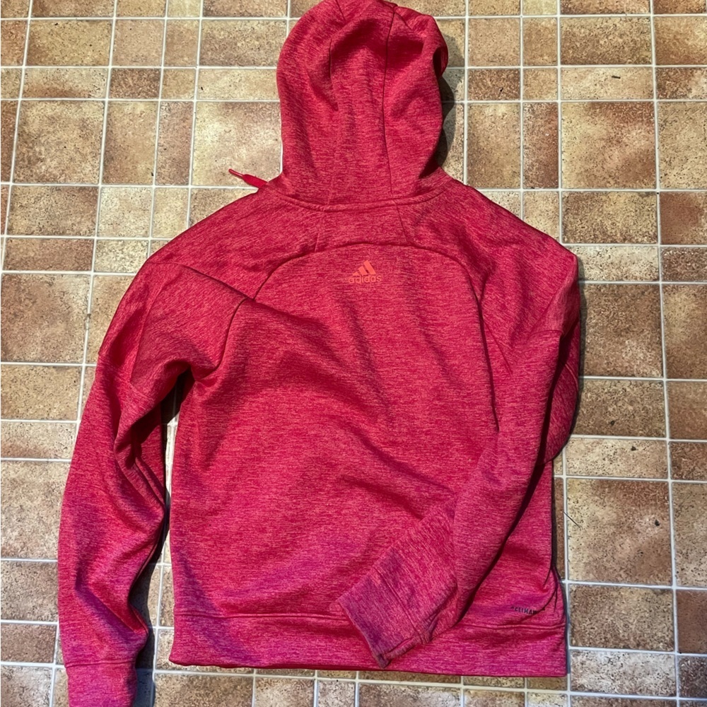 Adidas ladies hoodie - Picture 2 of 2